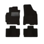 Klever Standard Set 4 covorase mocheta Novline Kia Ceed AT 2012 -prezent (NVEXP02254501210)