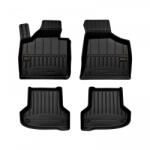 FroGum Covorase auto tip tavita Audi A3 8P fabricatie 2003 - 2013 (3D409040)
