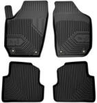 FroGum Set covorase No. 77 tip tavita pentru Skoda Fabia II an 2007 - 2014 (FRG77407220)