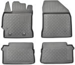 Aristar Covorase tip tavita Toyota Auris II, caroserie Combi, fabricatie 07.2013 - 12.2018 (603374#1)
