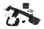 STEINHOF Carlig remorcare BMW Seria 1 E81 (TRCC7159)