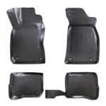 Umbrella Set Covorase Auto Cauciuc Umbrella Pentru Audi A4 B5 (Typ 8D) 1994-2001 (8682578000037) - vagauto