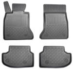 Aristar Covorase tip tavita BMW Seria 5 F10, caroserie Sedan, fabricatie 2013 - 01.2017 (602064)