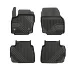 FroGum Covorase auto tip tavita Ford Mondeo IV fabricatie 09.2007 - 12.2014, caroserie sedan (77408449#3)
