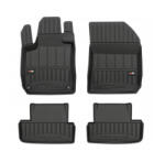 FroGum Covorase tip tavita 3D Peugeot 308 II, caroserie Hatchback, fabricatie 08.2013 - prezent (3D409026)