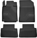 FroGum Set covorase No. 77 tip tavita pentru Peugeot 508 I an 2010 - 2018 (FRG77408098)