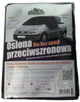 Mammoth Husa/parasolar protectie parbriz + geamuri laterale, pentru iarna Midi, dimensiune 110x135x90cm (IC-MMT CP10012)
