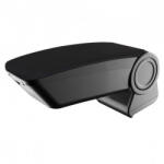 RATI Cotiera ARMSTER 3 RATI pentru KIA SOUL 2009-2014, din material textil + kitul de instalare complet (V01567RA + V01663RA)