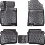 Umbrella Set Covorase Auto Cauciuc Umbrella Pentru Hyundai I20 Ii 2014-2020 (8682578001478) - vagauto