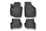 FroGum Covorase tip tavita 3D Kia Sportage IV, caroserie SUV, fabricatie 01.2016 - prezent (3D407138#2)