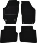 MAMMOOTH Set covorase auto din mocheta Mammooth pentru SKODA ROOMSTER 03.06- 4 buc (MMT A041 SKO95 PRM 01)