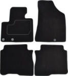 MAMMOOTH Set 4 covorase auto MAMMOOTH, Velur, pentru HYUNDAI SANTA F? I, SANTA F? II 2004-2012 OFF-ROAD/SUV, Negru (MMTA041HYU160PRM01)