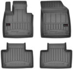 FroGum Covorase tip tavita 3D Volvo XC90 II, caroserie SUV, fabricatie 05.2015 - prezent (3D407831#1)
