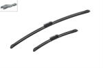 Bosch Set Stergatoare Bosch Fiat 500, 600/340Mm (PRO3397007299II)