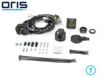 ORIS Set cupla elecrica universala ORIS de 7 PINI (025-048)