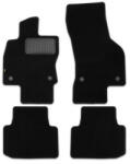 Klever Standard Set 4 covorase mocheta Skoda Octavia 2008 - prezent (NVEXP02450801210)