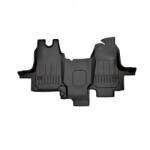 FroGum Covorase tip tavita 3D Ford Transit, caroserie Van, fabricatie 2000 - 2014 (3D409286#1)