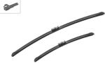 Bosch Stergatoare auto Bosch pentru Ford Focus 2 Peugeot 207 650/425mm (3 397 118 977)