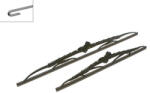 Bosch Set stergatoare Bosch Twin, 55/40 cm pentru Dacia Dokker, Dacia Lodgy (3 397 010 405)