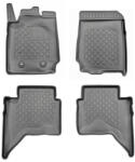 Aristar Covorase tip tavita Ford Ranger, caroserie Pick-up, fabricatie 2012 - 11.2015 (603143#2)