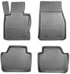 Aristar Covorase tip tavita BMW Seria 3 F30, caroserie Sedan, fabricatie 01.2012 - 02.2019 (INCLUSIV X DRIVE) (603154)