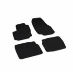 PTC Covorase auto mocheta Ford Mondeo fabricatie 2012 - 2015 (NEGRU) (M1615041)