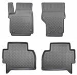 Aristar Covorase tip tavita Volkswagen Amarok, caroserie Pick-up, fabricatie 08.2010 - prezent (603417)