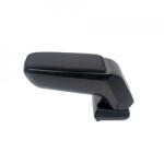 RATI Cotiera ARMSTER S RATI pentru FIAT PUNTO 2015-2018 (version of seat heating switch within the center console), din material textil + kitul de (V01760RA + V01678RA)