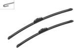 Bosch Set Stergatoare Bosch Volvo Xc70 I, 600/530Mm (PRO3397118996II)