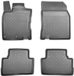 Aristar Covorase tip tavita Nissan Qashqai II, caroserie SUV, fabricatie 02.2014 - 05.2021 (603244)
