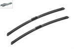 Bosch Set Stergatoare Bosch Mercedes Clasa C (W204), Clasa E Coupe (W207) 600/600Mm (PRO3397009825)