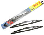 Bosch Stergatoare Auto Bosch Twin 530/380 mm Honda, Toyota, VW 2002- (3397010271SO)