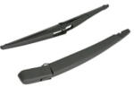 MAMMOOTH Set Brat Stergator cu Lamela, parte montare spate, RENAULT CLIO II 09.98 - Prezent (MMTRAW391)