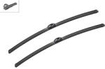Bosch Stergatoare Auto Bosch Aerotwin 650/650 mm Cayenne 2010-, Touareg 2002- (3 397 009 034)