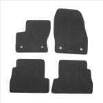 Petex Set covorase auto tip mocheta PETEX, model Comet, culoare negru, pentru Ford Kuga, 05.2015- (114825102PX)