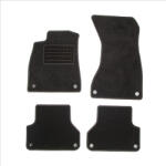 Petex Set covorase auto tip mocheta PETEX 11267402PX, model REX, culoare grafit, pentru AUDI A4, 10.2015-, AUDI A5 Sportback, 2017- (11267402PX)