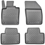 Aristar Covorase tip tavita Volvo S60 III, caroserie Sedan, fabricatie 10.2018 - prezent (602596#1)