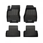 FroGum Covorase auto tip tavita Nissan X-TRAIL T31 fabricatie 2008 - 2013 (3D408531)