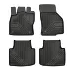 FroGum Covorase auto tip tavita Volkswagen Arteon fabricatie 06.2017 - prezent, caroserie combi (77407572#1) - vagauto
