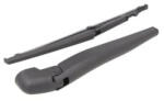 MAMMOOTH Set Brat Stergator cu Lamela, parte montare spate, LANCIA YPSILON 10.2003-12.2011 (MMTRAW418)
