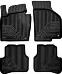FroGum Set covorase No. 77 tip tavita pentru Volkswagen Passat B6, Volkswagen Passat B7, Volkswagen Passat CC B6 an 2005 - 2010 (FRG77407077)