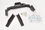 STEINHOF Carlig remorcare detasabil STEINHOF STV-131 pentru Volkswagen Transporter T5, T6 ( 2003 -2024 ) (STV-131)