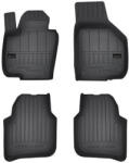 FroGum Covorase auto tip tavita Skoda Superb II fabricatie 2008 - 2015 (3D407428)