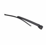 MAMMOOTH Brat stergator luneta VW Golf 5 1K1 hatchback 2003-2009 si VW Polo 9N3 Hatchback 2005-2009 cu lamela de 350 mm 000 (IC-MMT RAW 003)