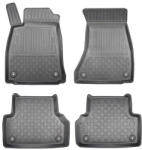 Aristar Covorase tip tavita Audi A4 B9, caroserie Combi, fabricatie 11.2015 - prezent (603217)