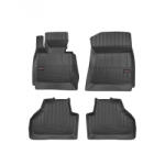 FroGum Covorase tip tavita 3D BMW X3 F25, caroserie SUV, fabricatie 11.2010 - 10.2017 (3D407404)