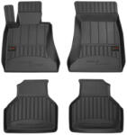 FroGum Covorase tip tavita 3D BMW Seria 7 E66, caroserie Sedan, fabricatie 09.2001 - 2008 (3D408555)