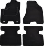 MAMMOOTH Set 4 covorase auto MAMMOOTH, Velur, pentru HYUNDAI TUCSON 2004+ OFF-ROAD/SUV, Negru (MMTA041HYU215PRM01)