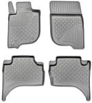 Aristar Covorase tip tavita Mitsubishi L200, caroserie Pick-up, fabricatie 06.2015 - prezent (603495#1)