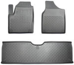 Aristar Covorase tip tavita Ford Galaxy I, caroserie Van, fabricatie 1995 - 05.2006 (602169#3)